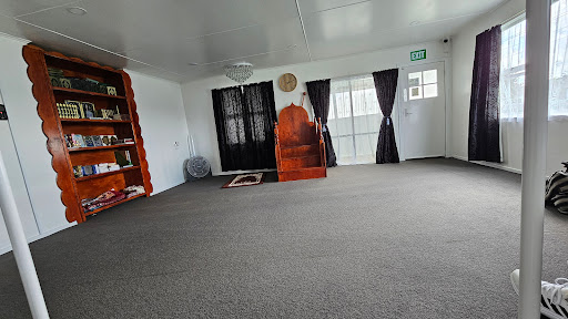 Feilding Masjid - Thumbnail