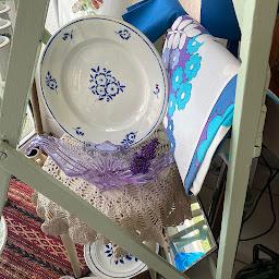 Photo n°11 de OBazaRetrO à Le Pouliguen (Magasin d'antiquités)