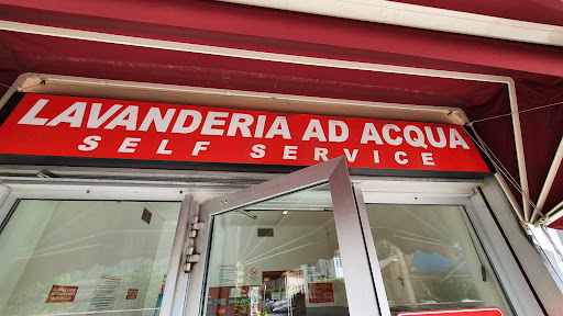 Lavanderia,Scuola Guida Enerxenia - Thumbnail