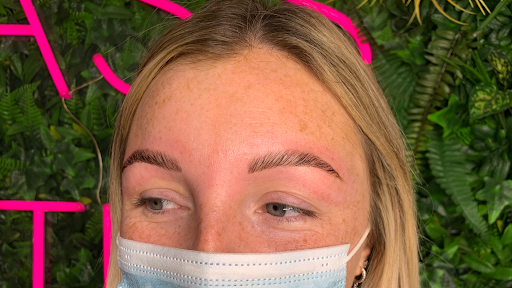 Allure Hair & Beauty