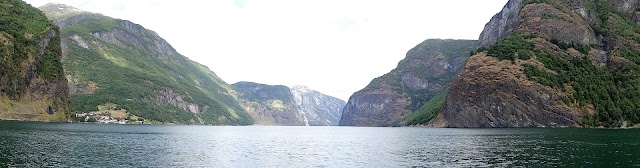 Sognefjorden