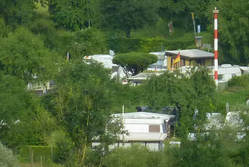 Campingplatz Bieger