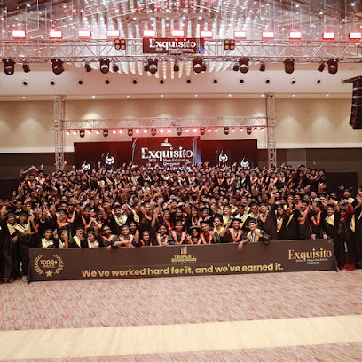 Triple i Commerce Academy