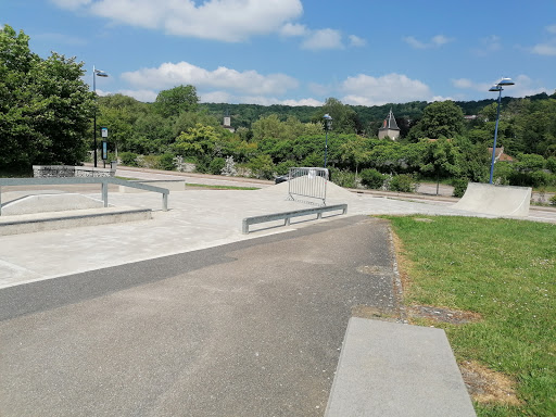 Terrain De Skate - Thumbnail