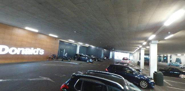 Beoordelingen van The Wall in Utrecht - Winkelcentrum