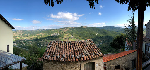 Castropignano Faz. Roccaspromonte Via Federico Giordano - Thumbnail
