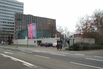 Photos of Mannheimer Kunstverein e.V.