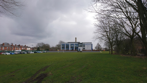Hargate Primary School