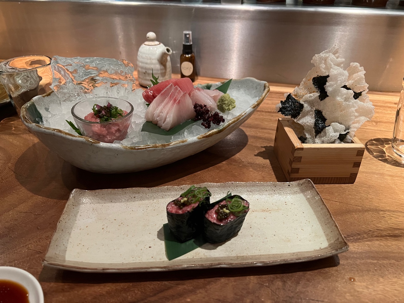 Mayfair is a must-visit destination for those looking to indulge in authentic Japanese cuisine. Whether you are looking for an intimate dinner or a night out with friends, these Japanese restaurants in Mayfair are sure to impress.