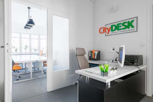 CityDESK