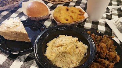 Photos of Irondale Cafe