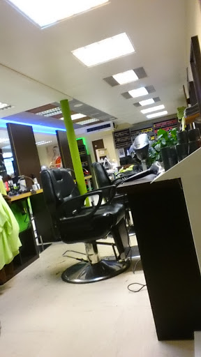 Coiffeur Keimp