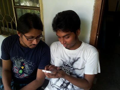 Photos of TICI Hostel