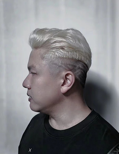 HAIR STYLE BEAUTY SALON - Thumbnail