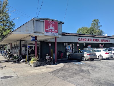 Candler Park Market