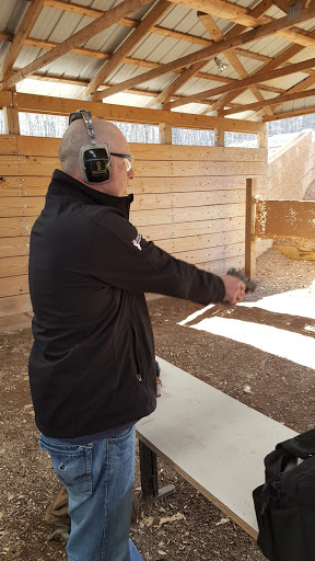 Defensive Shooting Skills Gallery - United States