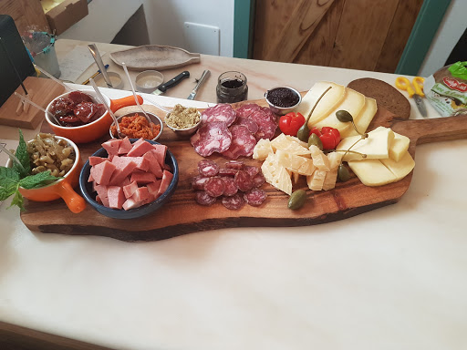 Vinarìa - Visual