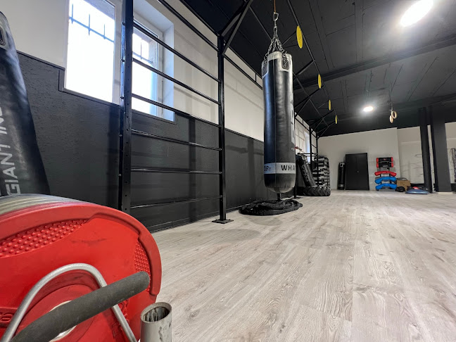 Comentarii opinii despre Gym City