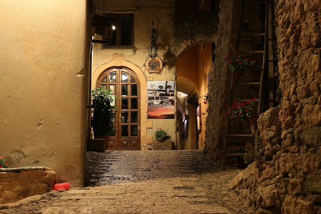 Verezzi