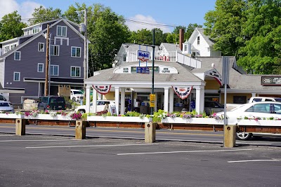 Meredith Fire Department