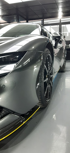 Wrap Master Marbella - Visual