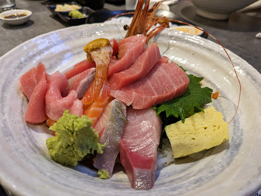 Shinkai Sushi Japanese Fusion - Thumbnail