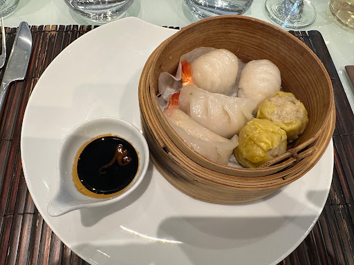 Restaurant Asia Quimper - Thumbnail