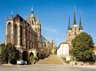 Photos of Hotel Wilna in Erfurt