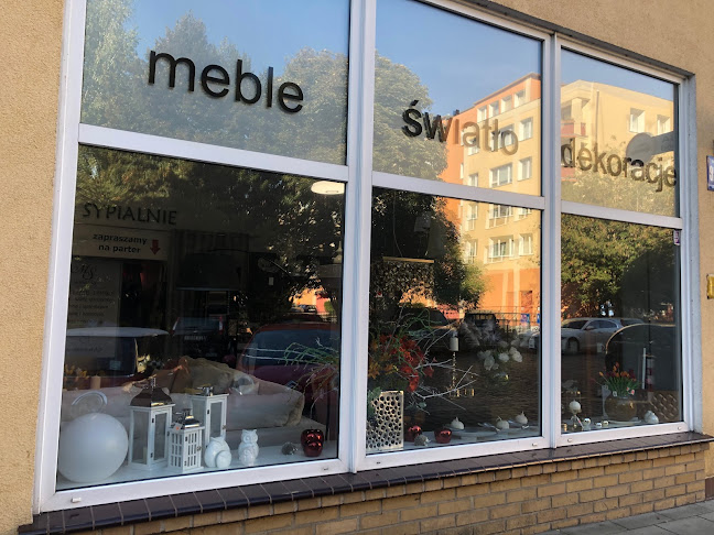 Madras Styl. Mądraszewska M.