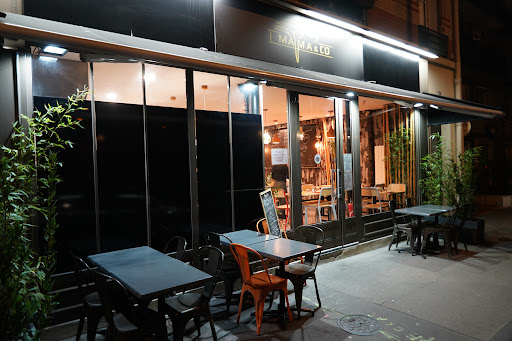 Photo 4 - SANKOU Afro : restaurant africain - Thiebou - Yassa