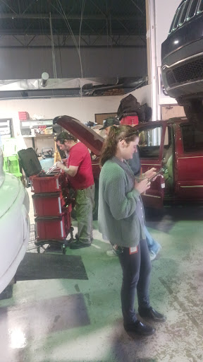 C&N Auto Gallery - United States