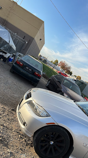 EXCLUSIVE MOTORS LLC - Thumbnail