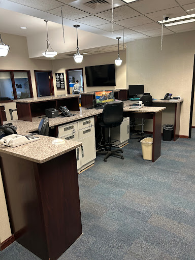 Executive Facility Services - Visual
