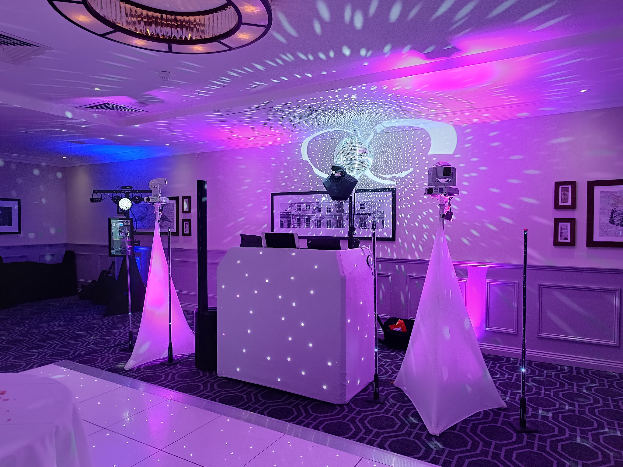 DJ SPACEBAR - Entertainment - photo 1