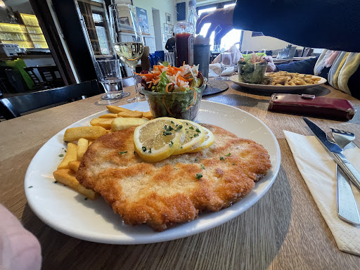 Das Bootshaus - Restaurant Heidelberg - Thumbnail