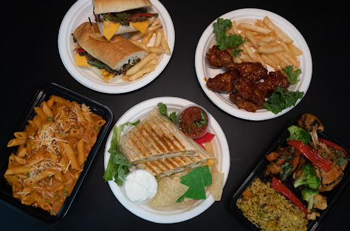 Tony’s Panini Grill Mineola - Thumbnail