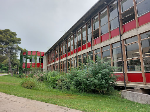 Paul Valéry University Montpellier 3 - Thumbnail