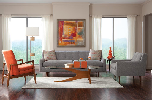 Hamiltons Sofa & Leather Gallery - Thumbnail