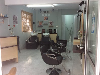 Photos of joelle coiffure and esthetique