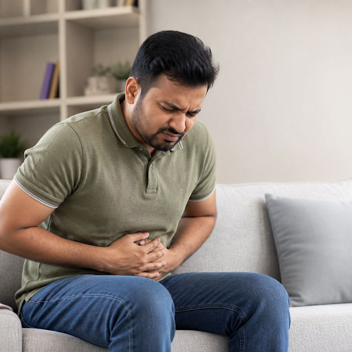 Stomach pain is common, but how do you know when it’s time to stop searching for a general physic… post image