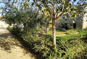 Photo n°9 de AIFST Centre Horticole du Londel à Caen (Centre de formation continue)