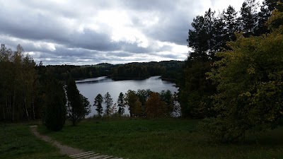 Photos of Kirdeikiu parduotuve, Utenos r. vartotoju kooperatyvas
