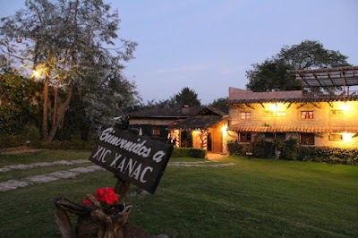 Photos of Xic Xanac