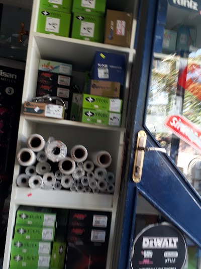 Photos of Şeneller Yapı Market