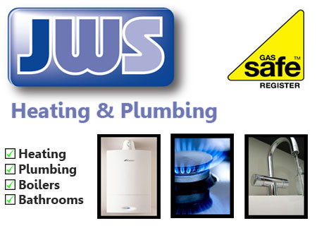 JWS Maintenance ltd - Thumbnail