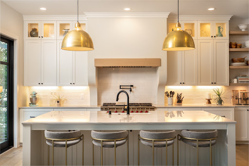 Highmark Builders - Visual