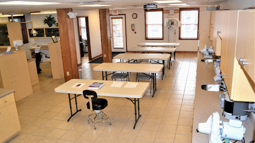 Laurel Institute For Dental Assistants