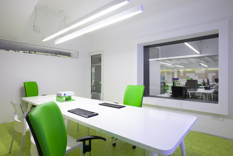 Paul Trudgian Ltd | Supply Chain & Logistics Consultants photo 2