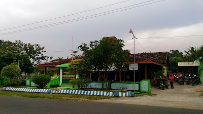 Photos of Kantor Balai Desa Dempelan