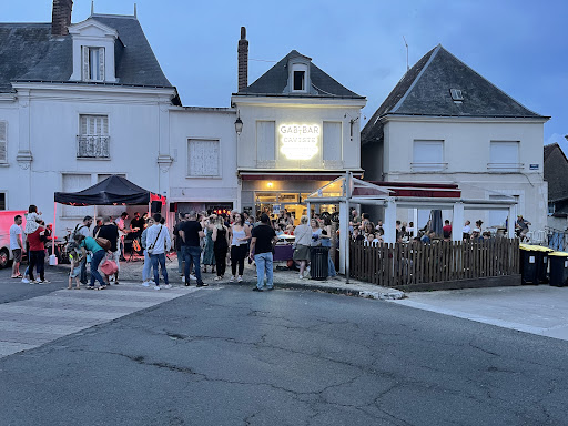 GAB'BAR